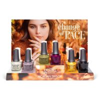 Gelish 2023 Change Of Pace Fall Collection