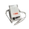 Medicool Pro Power 20K Rechargeable Manicure File - Pearl White