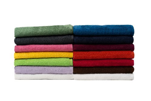 ProTex Towels LUXE1 13"x13" (12dz/Pack)