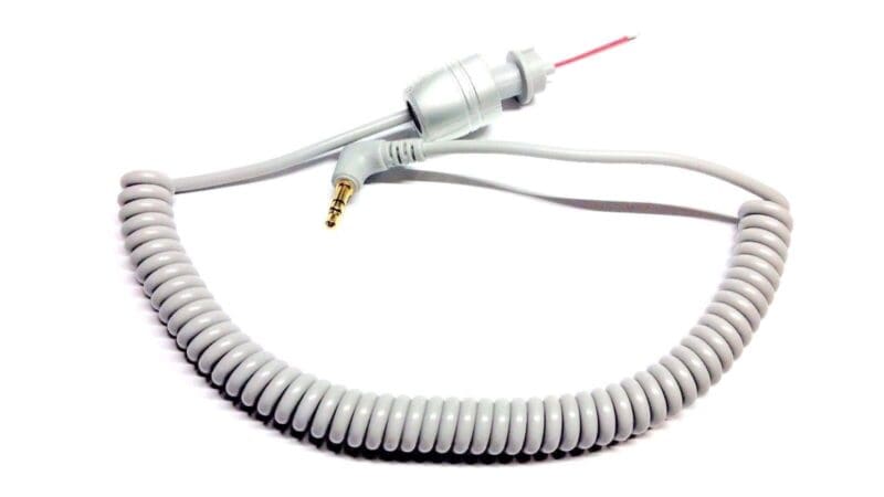 Medicool Pro Power 20K Replacement Motor Cord