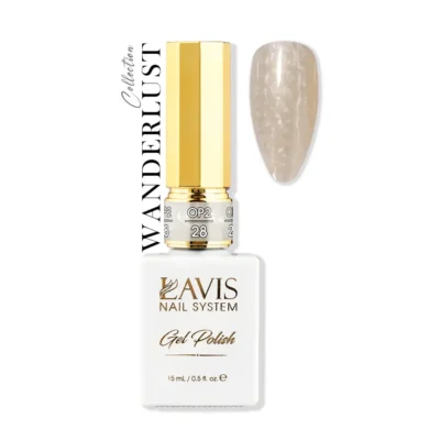 White bottle