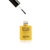 Apres Soft Gel Builder In A Bottle 15ml is a versatile gel product for nail enhancement.