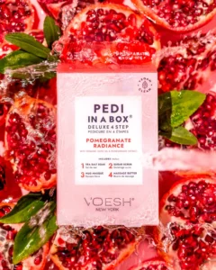 Voesh Pomegranate
