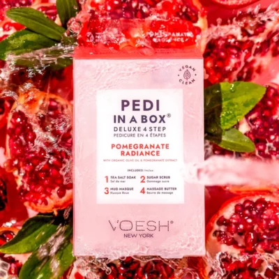 Voesh Pomegranate