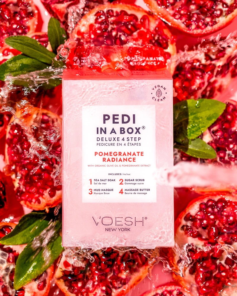 Voesh Pomegranate