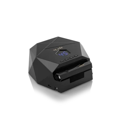 Apres Alpha 2-in-1 LED Nail Lamp