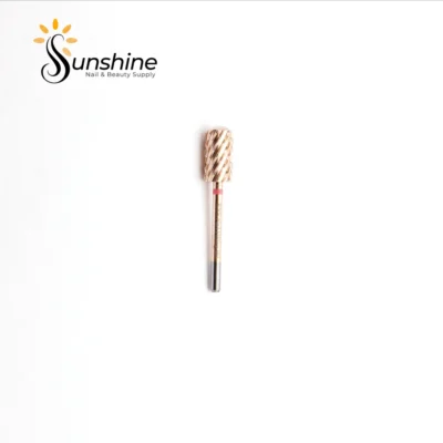 KYE Premium Carbide Nail Drill Bit