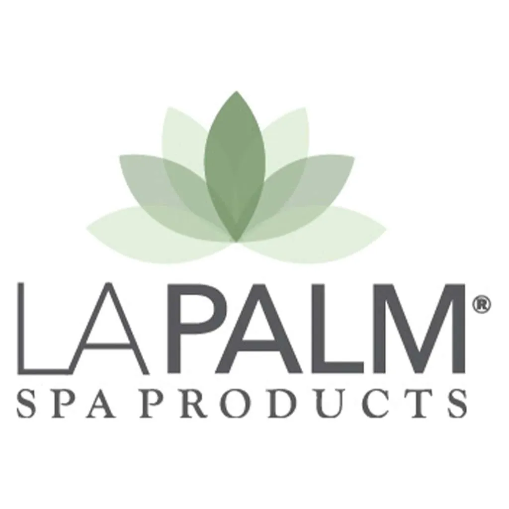 La Palm Logo