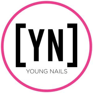 Young Nails / Valentino