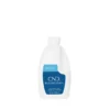 A white bottle of CND Retention Liquid 16oz ( Medium Set) with a blue label, displayed against a plain background.
