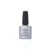 A CND Brisa Base Coat 0.25oz bottle on a white background.