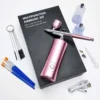 Portable Mini Airbrush System for Nails