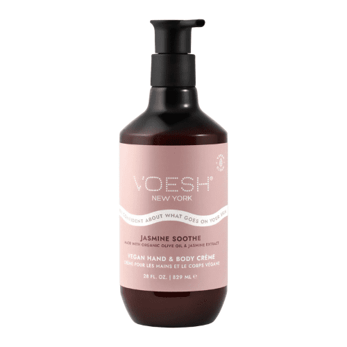Voesh Vegan Hand & Body Creme 28oz