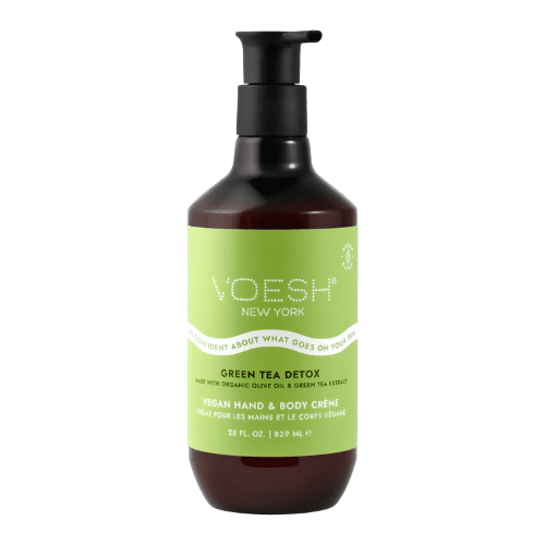 Voesh Vegan Hand & Body Creme 28oz