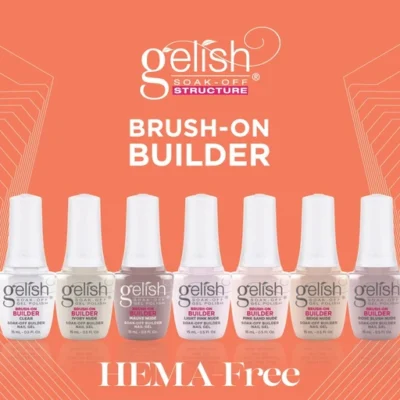 Gelish Brush On Builder