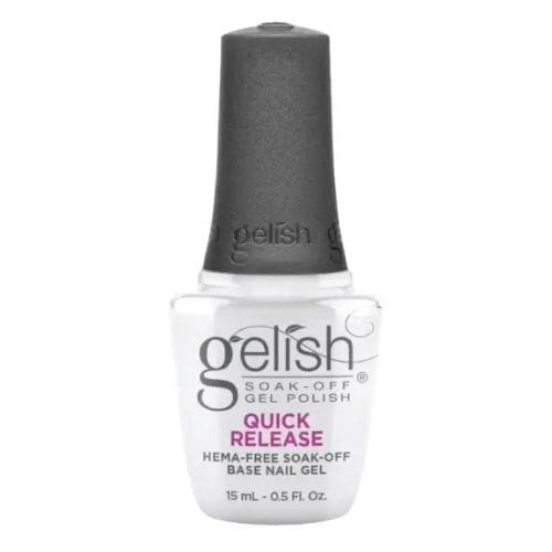 thumbnail image 2 of Harmony Gelish Soak Off Gel Base Coat - Foundation 0.5 Oz (Pack Of 6) 2 of 6