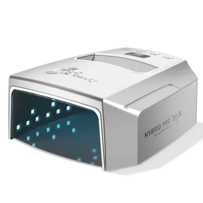 iGel Hybrid Pro 3.0 XL Wireless Rechargeable UV/LED Lamp