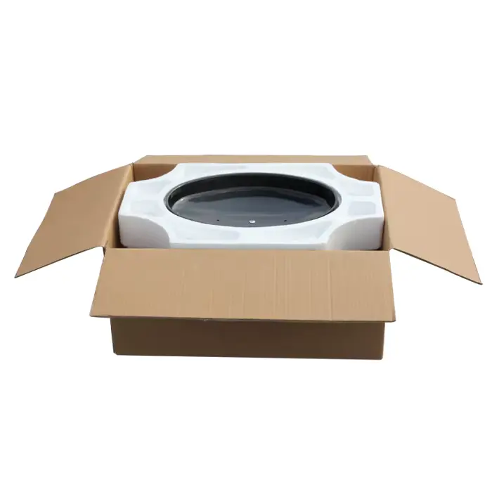 6 Quart Hot Massage Stone Heater
