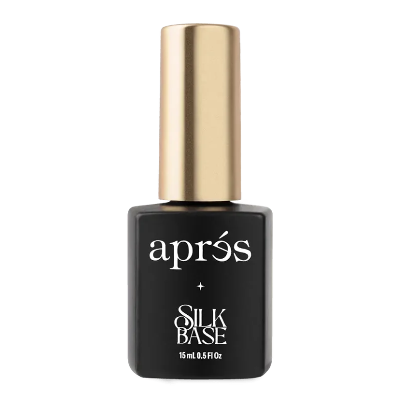 Apres Silk Cover Silk Base