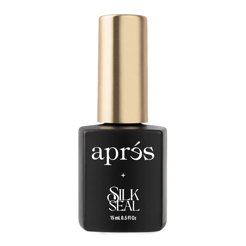 Apres Silk Cover Silk Seal