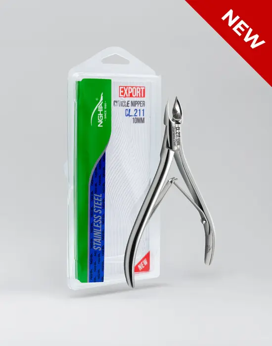 NGHIA Cuticle Nipper CL.211