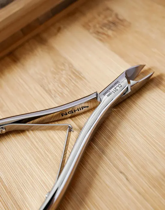 NGHIA Cuticle Nipper CL.211