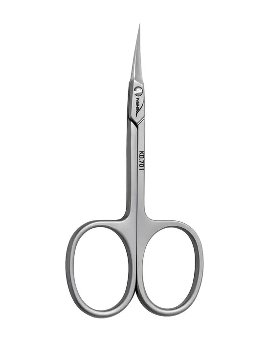 NGHIA Cuticle Scissor KD.701