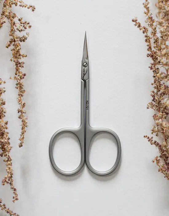 NGHIA Cuticle Scissor KD.701