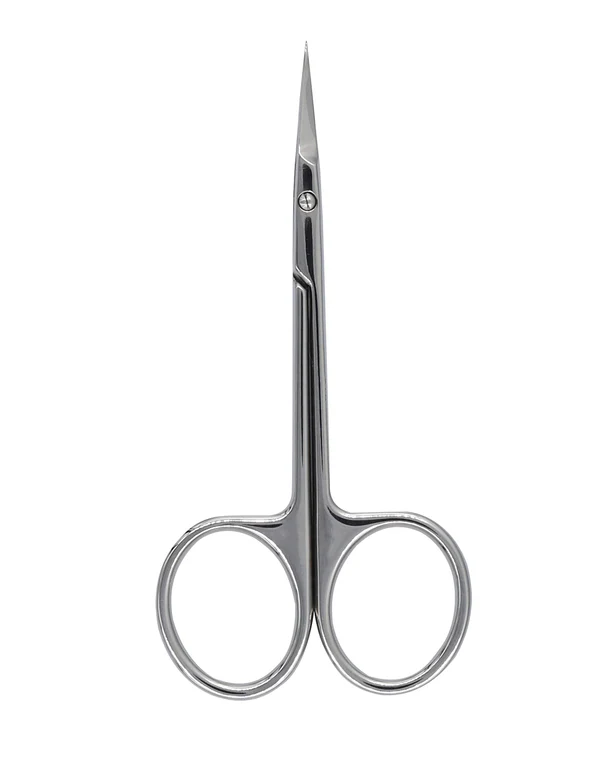 NGHIA Cuticle Scissor KD.715 (Box/10pcs)