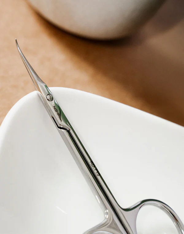 NGHIA Cuticle Scissor KD.715 (Box/10pcs)