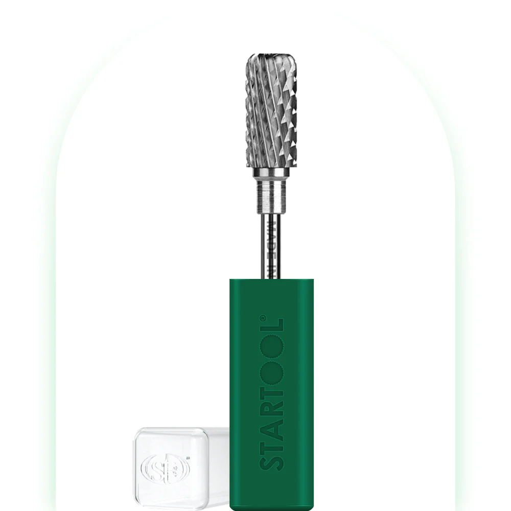 StarTool Special Shank Carbide – 3/32″ (Made in USA)