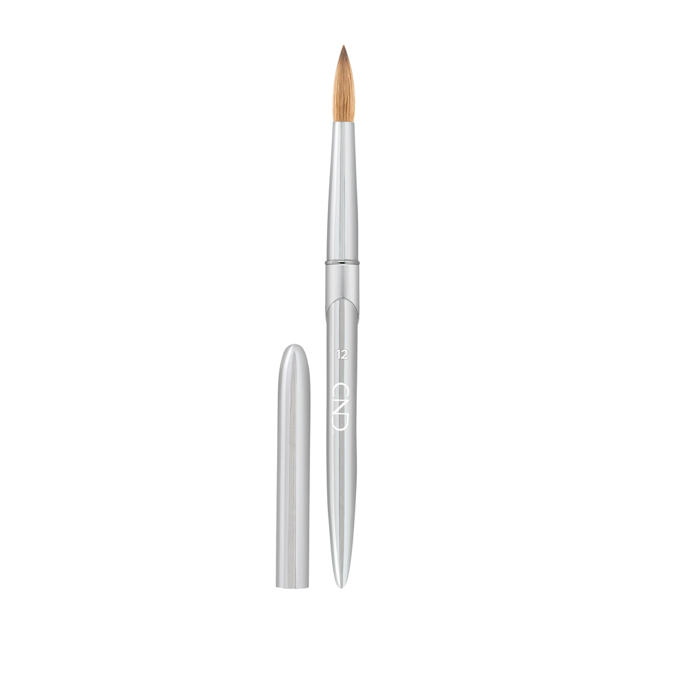 CND Pro Sculpting L&P Round Brushes