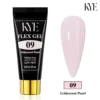 KYE Flex Gel Low Heat | Hema-Free 2fl.oz