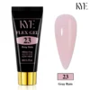 KYE Flex Gel Low Heat | Hema-Free 2fl.oz