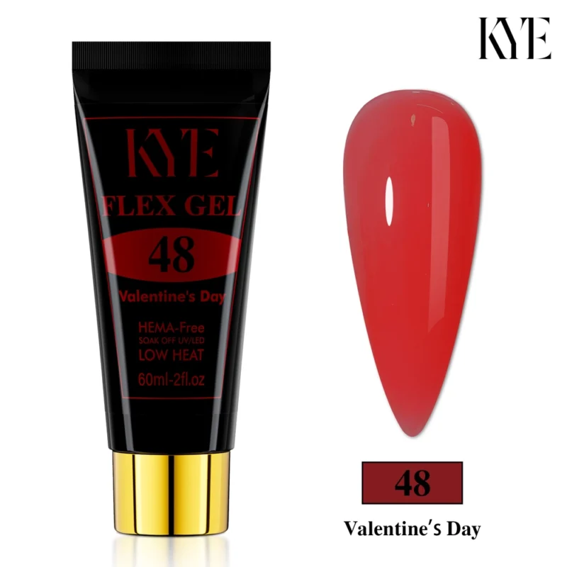 KYE Flex Gel Low Heat | Hema-Free 2fl.oz