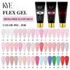 KYE Flex Gel Low Heat