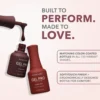 Kiara Sky Gel Pro Hema Free Gel Polish 0.5oz
