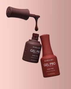 Kiara Sky Gel Pro Hema Free Gel Polish