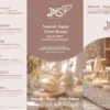 JNS New York 4 Steps Deluxe Pedi (100pcs/Cs)