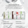 JNS New York 4 Steps Deluxe Pedi Varius Scents