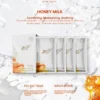 JNS New York 4 Steps Deluxe Pedi (100pcs/Cs)