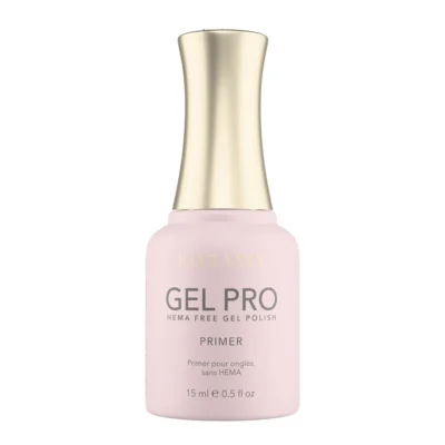 Kiara Sky Gel Pro Hema Free Gel Polish Primer
