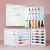 Kiara Sky Gel Pro Hema Free Gel Polish 0.5oz