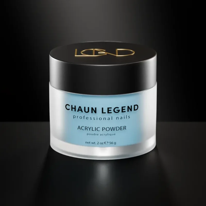 Chaun Legend Professional Nails Acrylic Powder 2oz