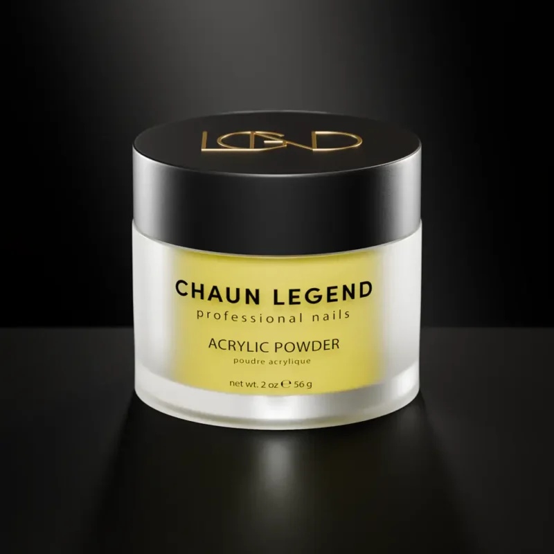 Chaun Legend Professional Nails Acrylic Powder 2oz