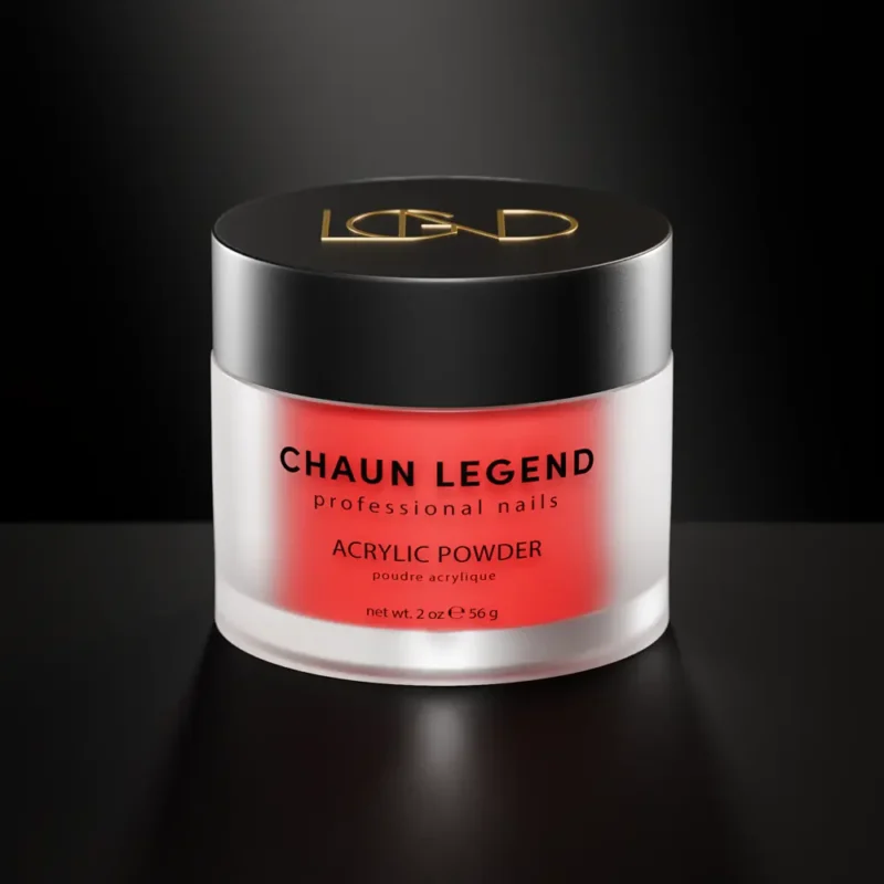 Chaun Legend Professional Nails Acrylic Powder 2oz