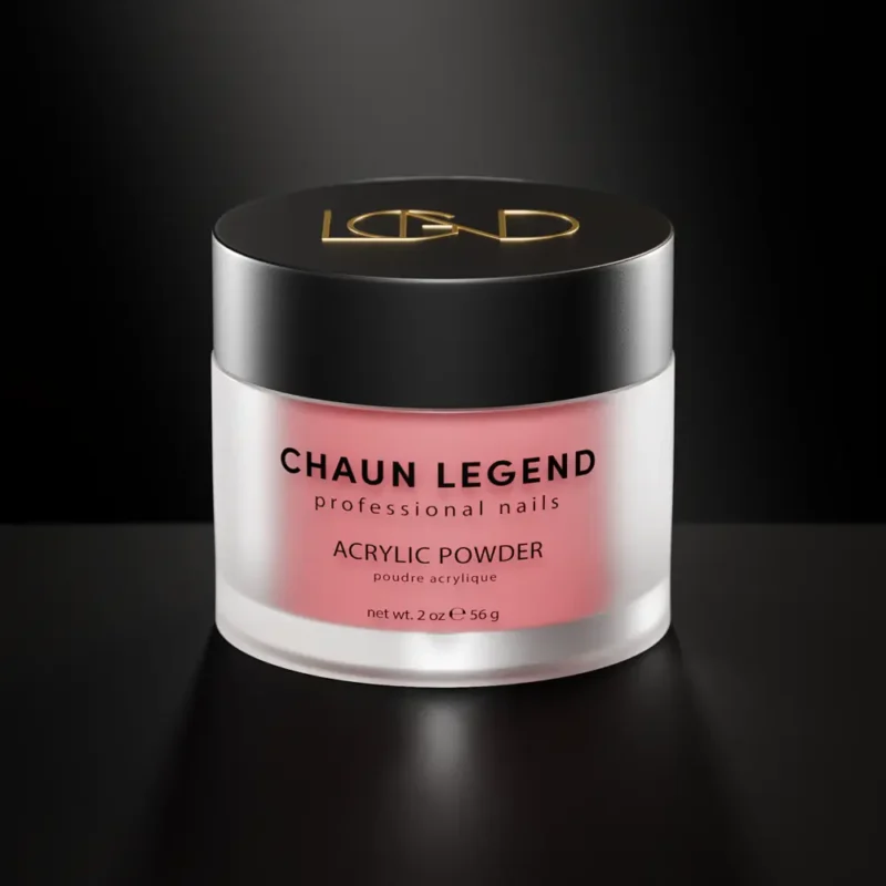 Chaun Legend Professional Nails Acrylic Powder 2oz