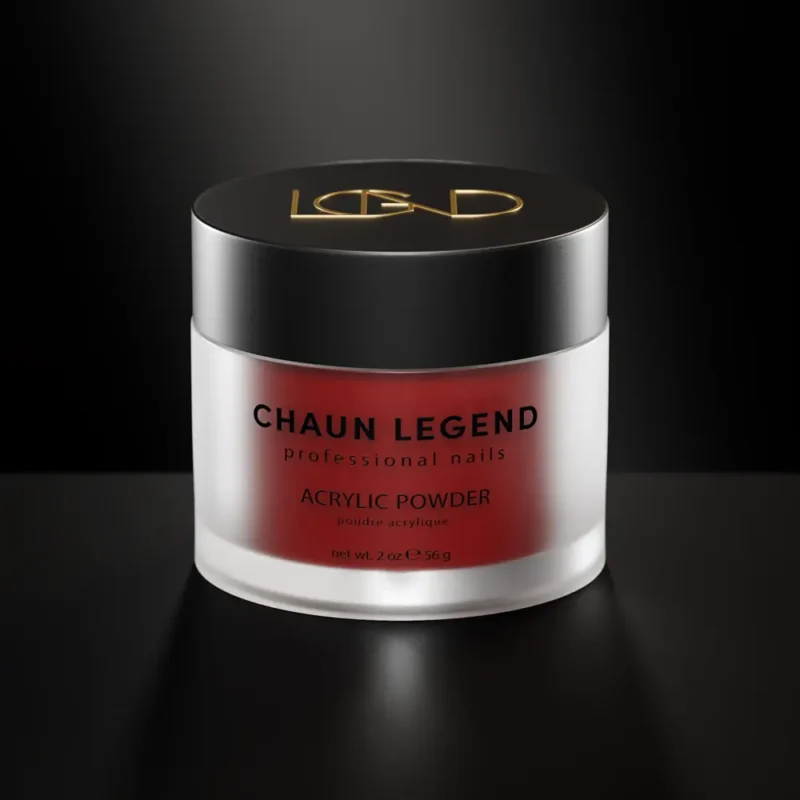 Chaun Legend Professional Nails Acrylic Powder 2oz
