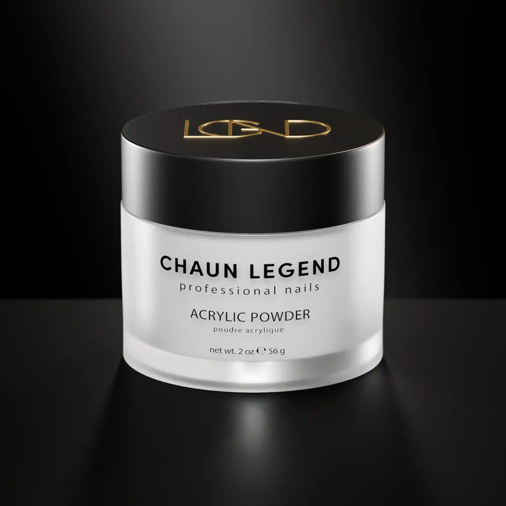 Chaun Legend Professional Nails Acrylic Powder