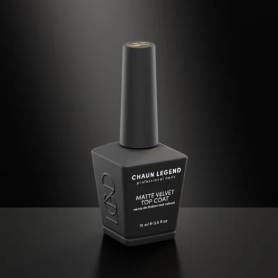 Chaun Legend Gel Matte Velvet Stop Coat